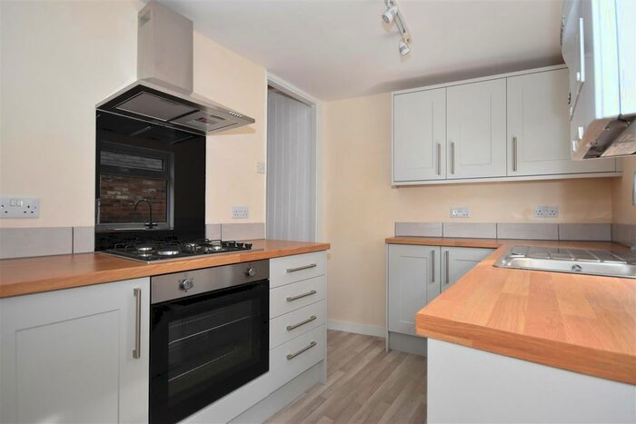 1 Bedroom Terraced House To Rent In Victoria Yard, Victoria Row, Canterbury, CT1