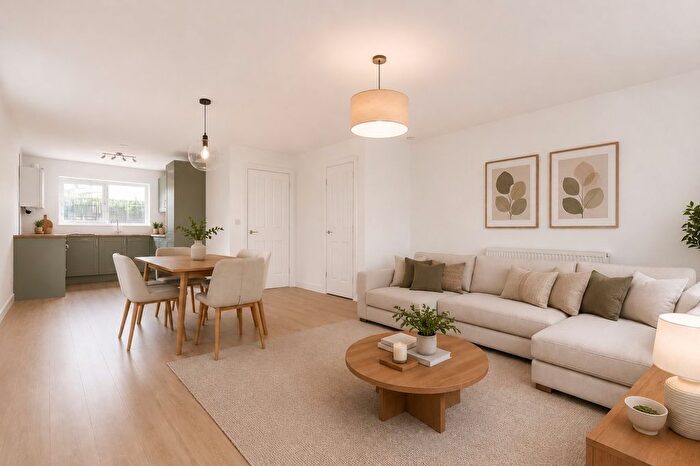 3 Bedroom Semi Detached House For Sale In The Laceworks, Barnstaple, Devon, EX32