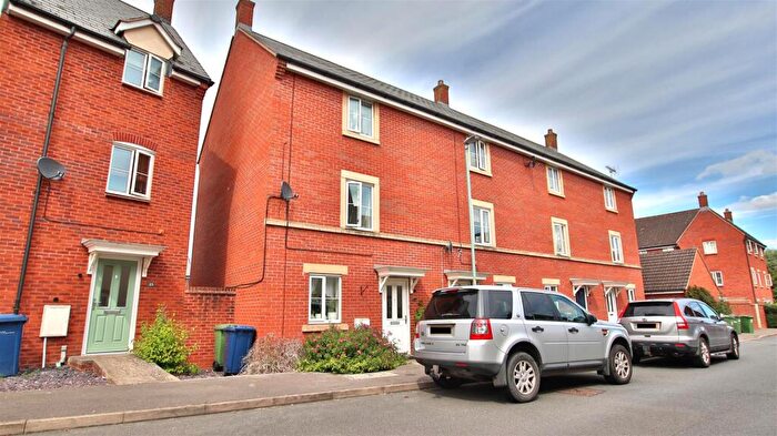 3 Bedroom House To Rent In Beauchamp Road, Walton Cardiff, Tewkesbury, GL20