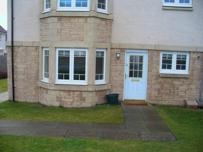 1 Bedroom Flat To Rent In Toll House Gardens, Tranent, EH33