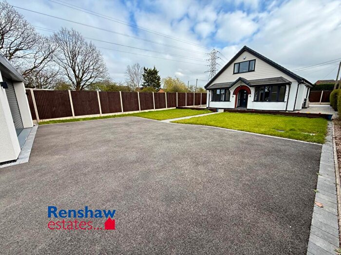 4 Bedroom Detached Bungalow For Sale In Mount Pleasant, Lime Lane, Oakwood, Derby, Derbyshire, DE21