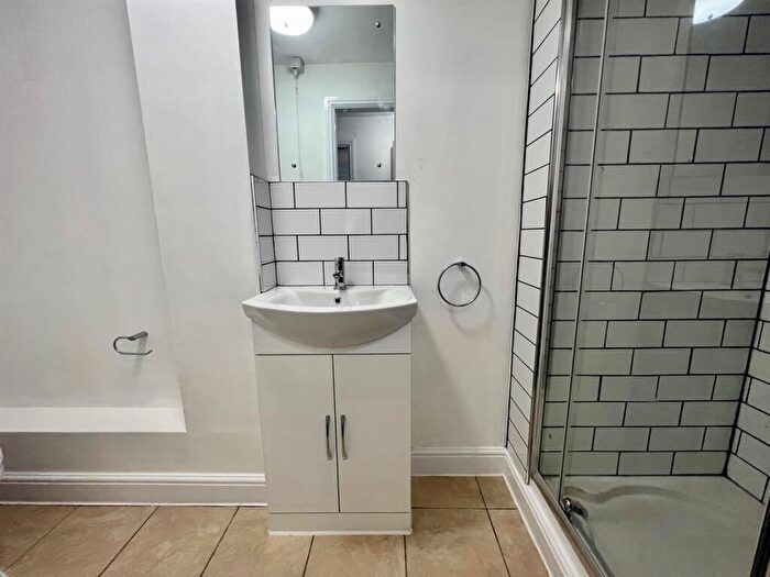 1 Bedroom Flat To Rent In Grace Road, Aylestone, Leicester, LE2