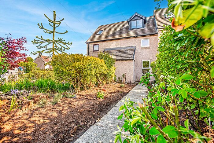 3 Bedroom Terraced House For Sale In The Croft, Warton, LA5
