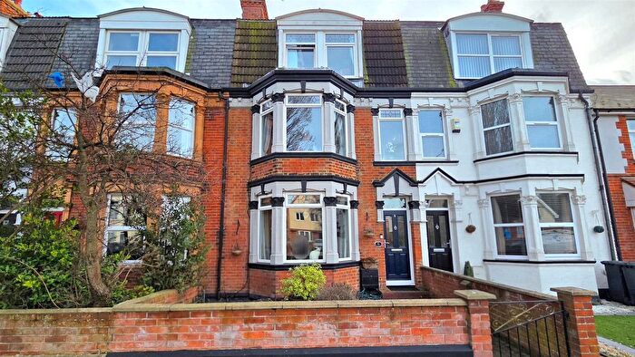 5 Bedroom Terraced House For Sale In Avondale Road, Gorleston, NR31