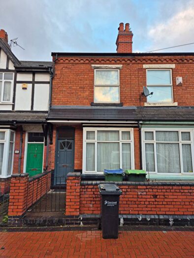3 Bedroom Terraced House To Rent In Pearman Road, Smethwick, B66