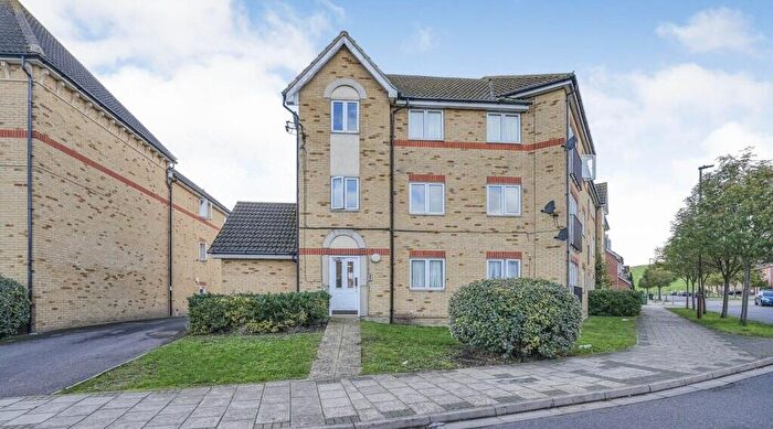 2 Bedroom Flat To Rent In Thamesmead, SE28