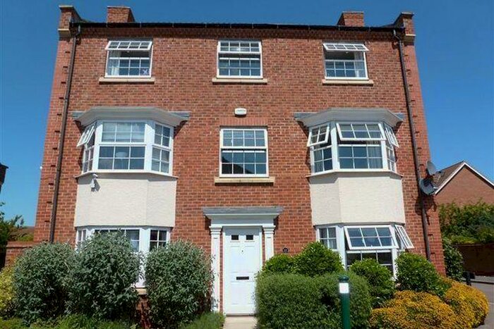 5 Bedroom Detached House To Rent In Sandhurst Road, Peterborough, Cambridgeshire, PE7