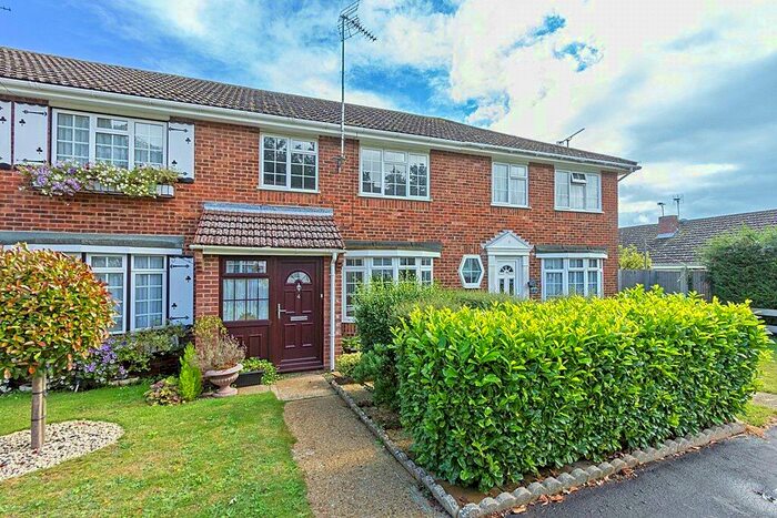 3 Bedroom Terraced House To Rent In Allenby Walk, Sittingbourne, Kent, ME10