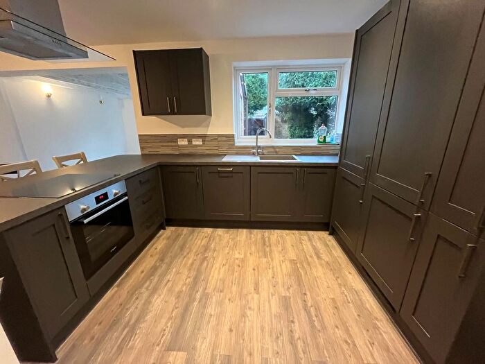 3 Bedroom Semi-Detached House To Rent In St. Davids Close, Leamington Spa, CV31