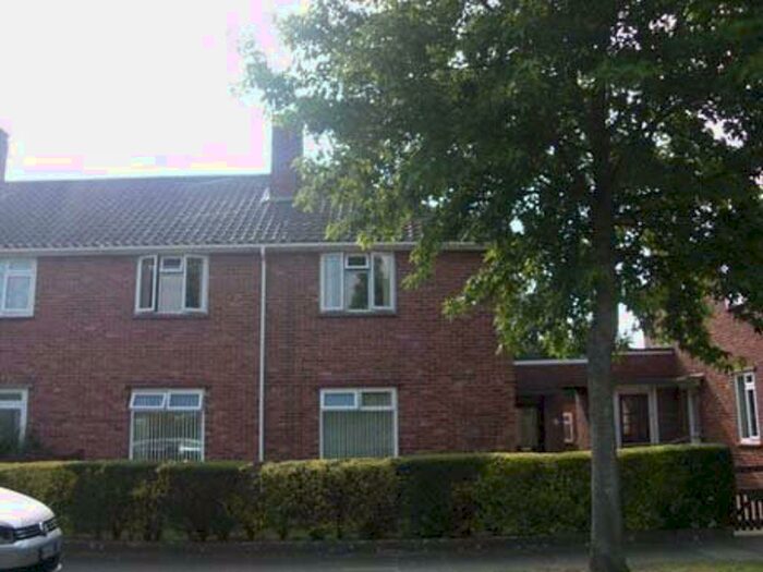 2 Bedroom Flat To Rent In West City, NR4