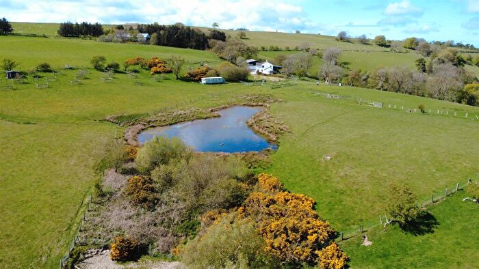 5 Bedroom Property For Sale In Llansannan, Denbigh, LL16