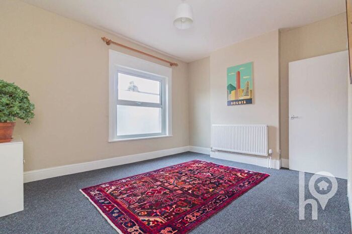 1 Bedroom Flat To Rent In Alma Road, Sheerness, ME12