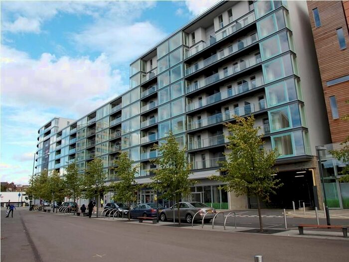 1 Bedroom Flat To Rent In Vantage Building, High Point Village, Hayes, UB3