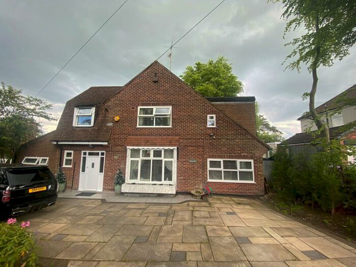 4 Bedroom House To Rent In *Available With Zero Deposits**Treeside, Acrefield Road, L25