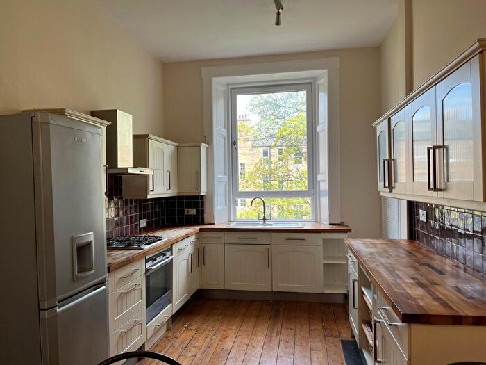 2 Bedroom Flat To Rent In Comely Bank Street, Edinburgh, EH4