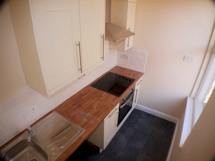 Studio To Rent In Hartington Road, Liverpool, L8