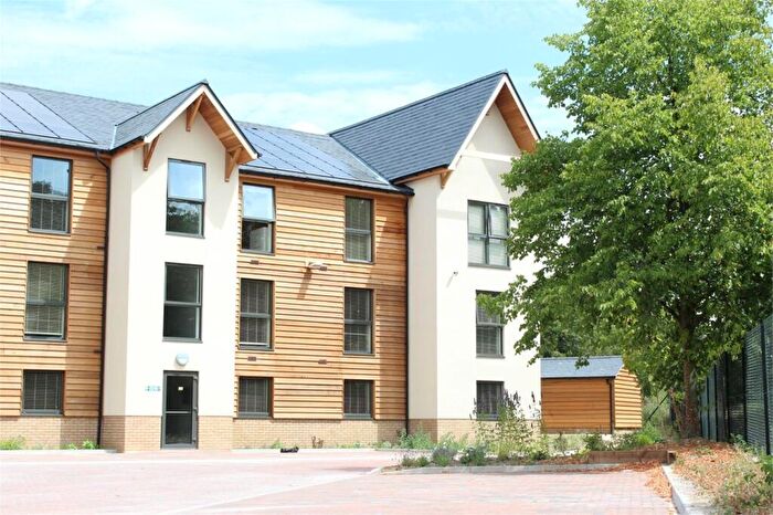 1 Bedroom Apartment To Rent In Waterside House, Woodley Headland, Peartree Bridge, Milton Keynes, MK6