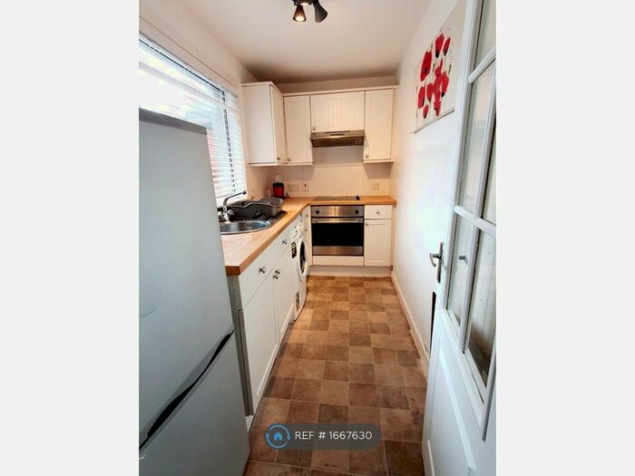 1 Bedroom Flat To Rent In Millbank Place, Aberdeen, AB25