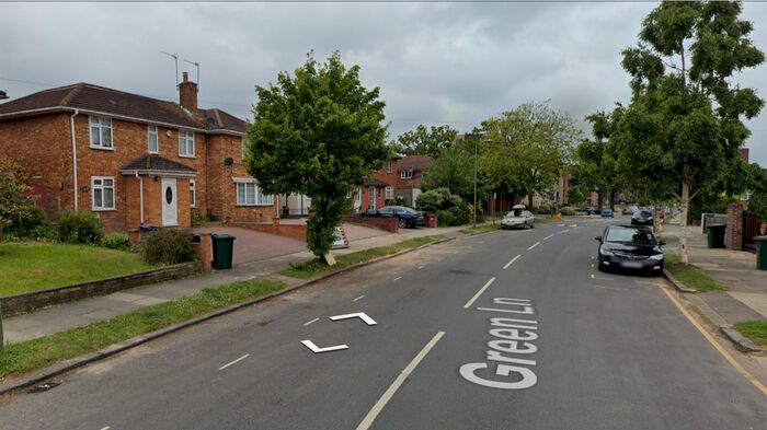 2 Bedroom Semi-Detached House To Rent In Green Lane, Edgware, Greater London, HA8