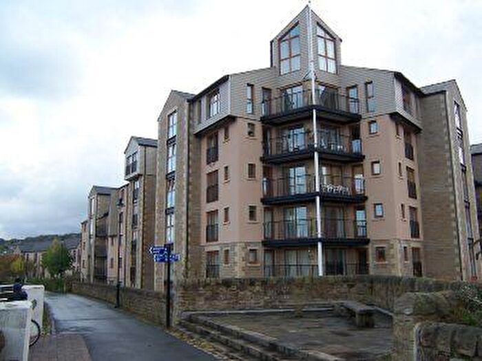 2 Bedroom Apartment To Rent In Waterside, Lancaster, LA1
