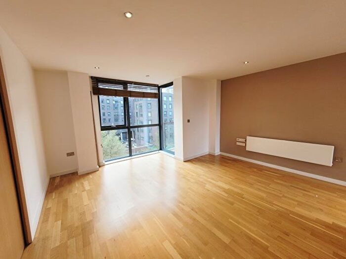 2 Bedroom Apartment To Rent In Apt . :: Flint Glass Wharf, M4