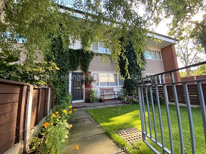 3 Bedroom Property To Rent In Chippenham Road, Ancoats, Manchester, M4