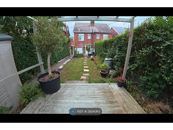 3 Bedroom Semi-Detached House To Rent In Gordon St, Ilkeston, DE7