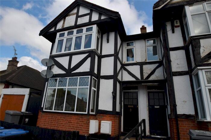 2 Bedroom Flat To Rent In Beaumont Avenue, Wembley, HA0