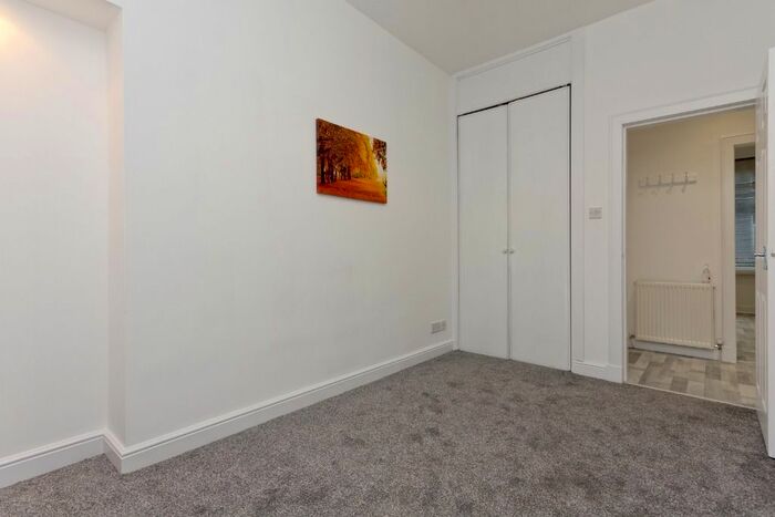 1 Bedroom Flat To Rent In Summerfield Terrace, City Centre, Aberdeen, AB24