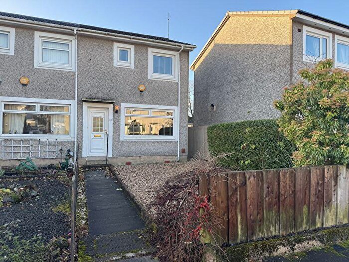 2 Bedroom Terraced House To Rent In Beechwood Avenue, Clarkston, G76