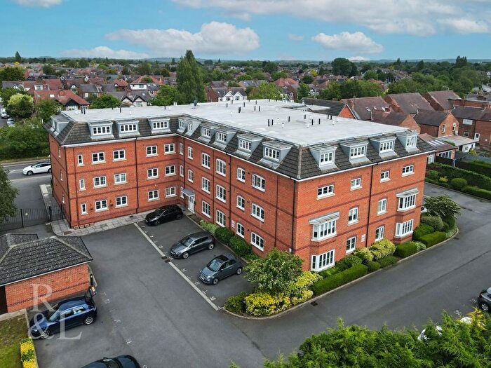 1 Bedroom Flat For Sale In Radcliffe Road, West Bridgford, Nottingham, NG2
