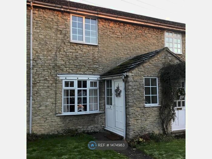 2 Bedroom Terraced House To Rent In Sharpes Cottages, Bicester, OX26