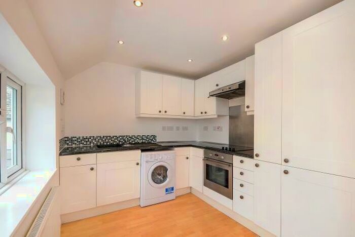 1 Bedroom Apartment To Rent In Wolvercote, North Oxford, OX2