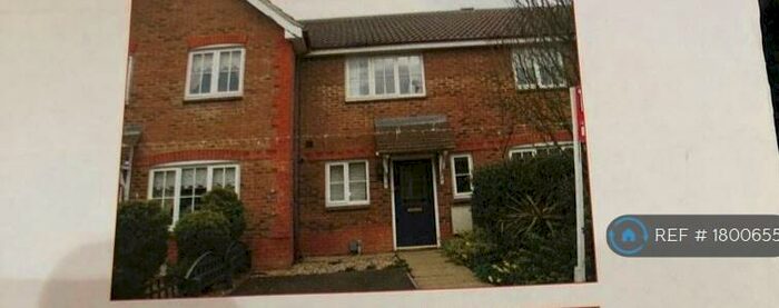 2 Bedroom Terraced House To Rent In Newton Way, Leighton Buzzard, LU7