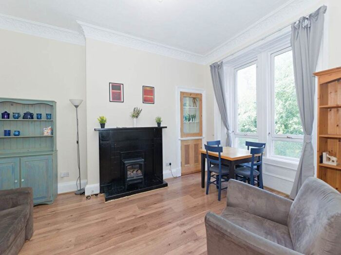 1 Bedroom Flat To Rent In Gosford Place, Trinity, Edinburgh, EH6