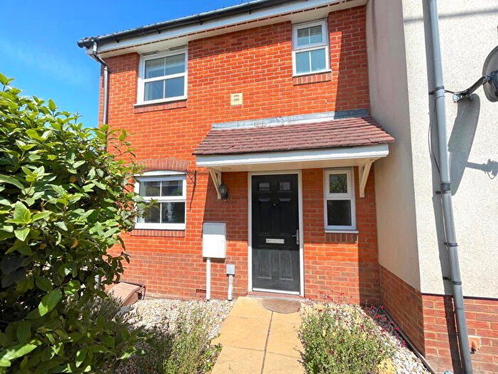 3 Bedroom End Of Terrace House For Sale In Haywood Avenue, Minster On Sea, ME12