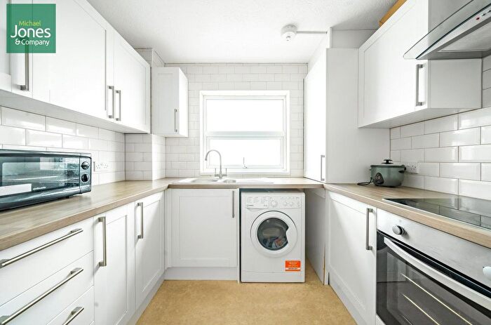 Property To Rent In Brighton Road, Lancing, West Sussex, BN15