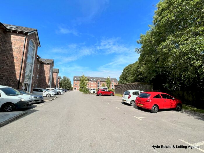 2 Bedroom Apartment To Rent In The Horizons, Moss Lane, Moss Lane, Blackrod, , Bolton, BL6