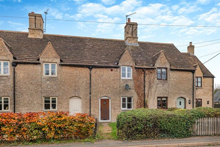 2 Bedroom House To Rent In Main Street, Upper Benefield, Peterborough, PE8