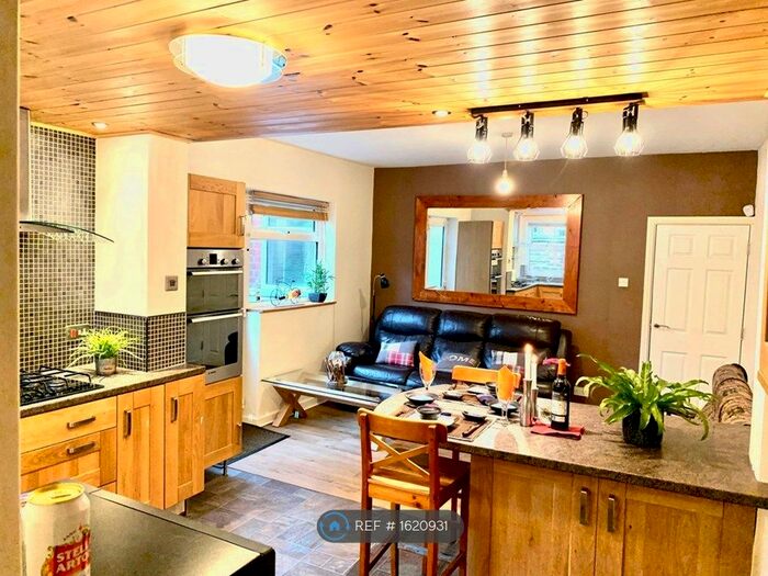 4 Bedroom Terraced House To Rent In Wavertree, Liverpool, L15