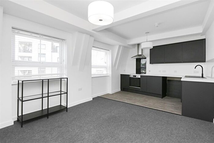 1 Bedroom Flat To Rent In Artillery Place, London, SE18