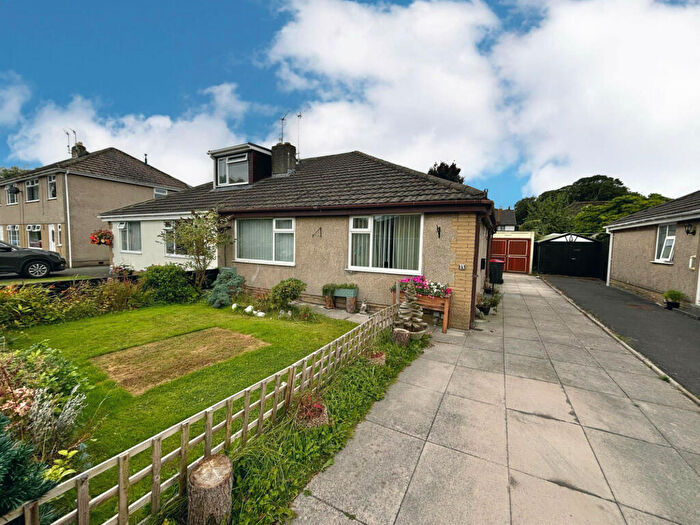 2 Bedroom Bungalow For Sale In Stakepool Drive, Pilling, PR3