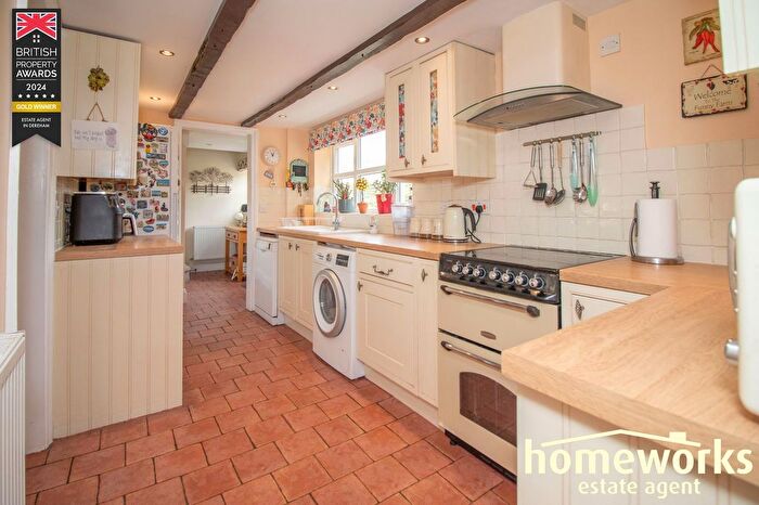 3 Bedroom Detached House For Sale In Dereham Road, Mattishall, Dereham, NR20