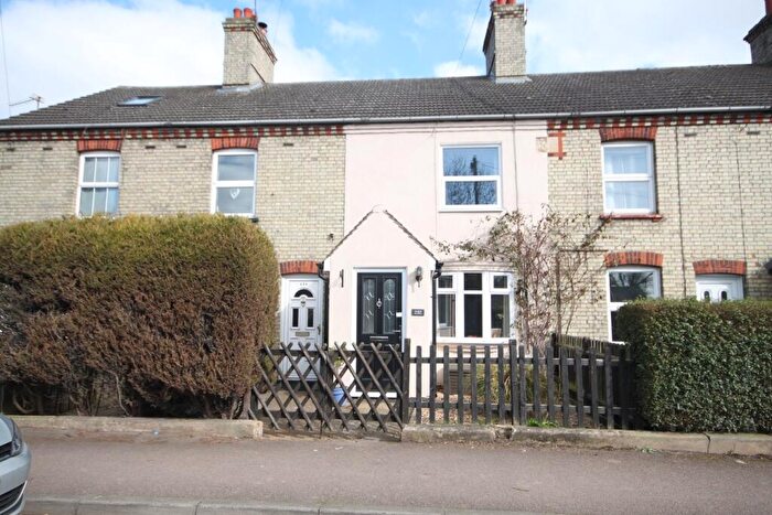 2 Bedroom Cottage To Rent In High Street, Arlesey, Beds, SG15