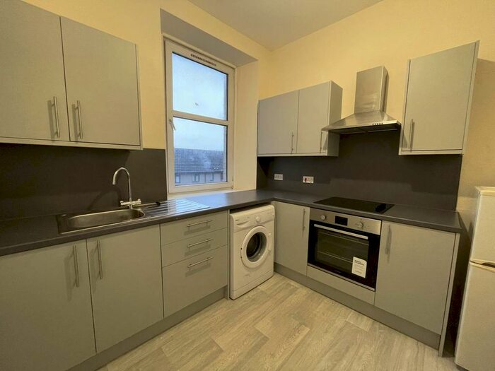 Studio To Rent In Constitution Street, Dundee, DD3