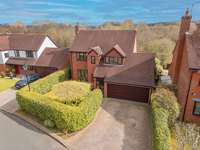 4 Bedroom Detached House For Sale In Hither Green Lane, Bordesley, B98