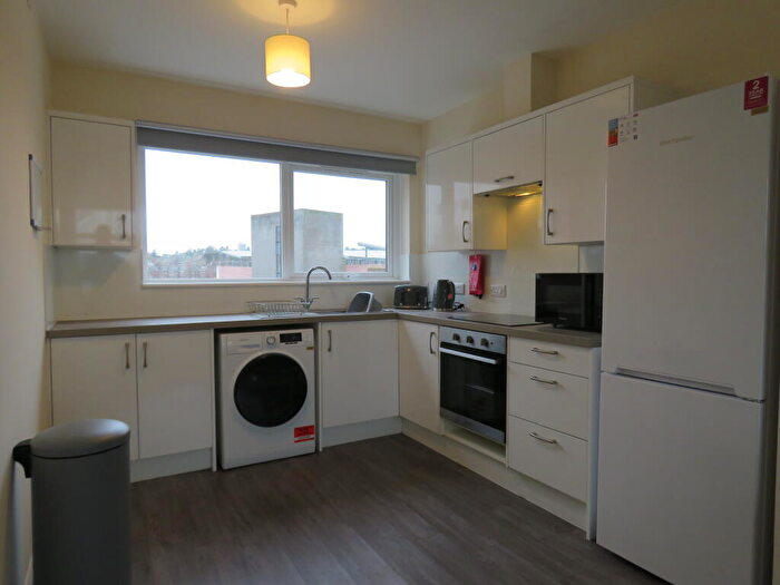 3 Bedroom Apartment To Rent In Sidwell Street, Exeter, EX4