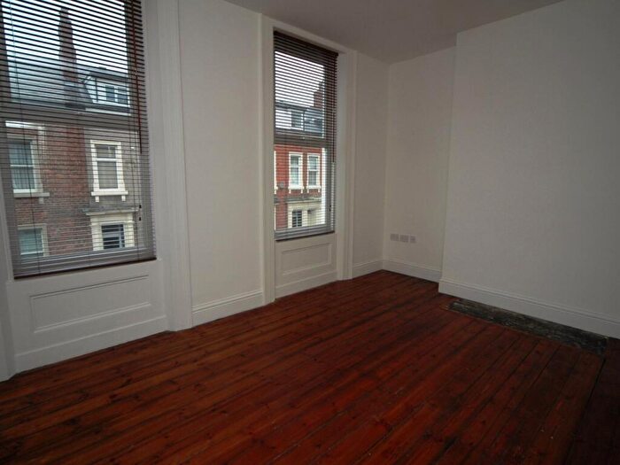 2 Bedroom Apartment To Rent In Argyle Square, Sunderland, SR2