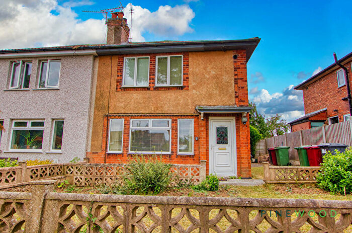 2 Bedroom Semi-Detached House For Sale In Main Street, Scarcliffe, Chesterfield, S44