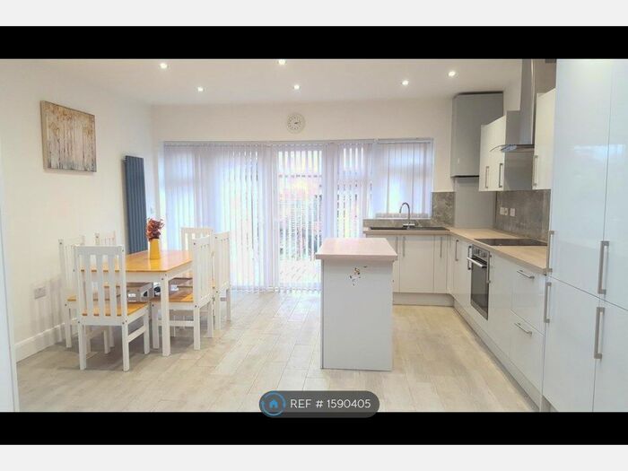 5 Bedroom Terraced House To Rent In Palmerston Road, London, N22